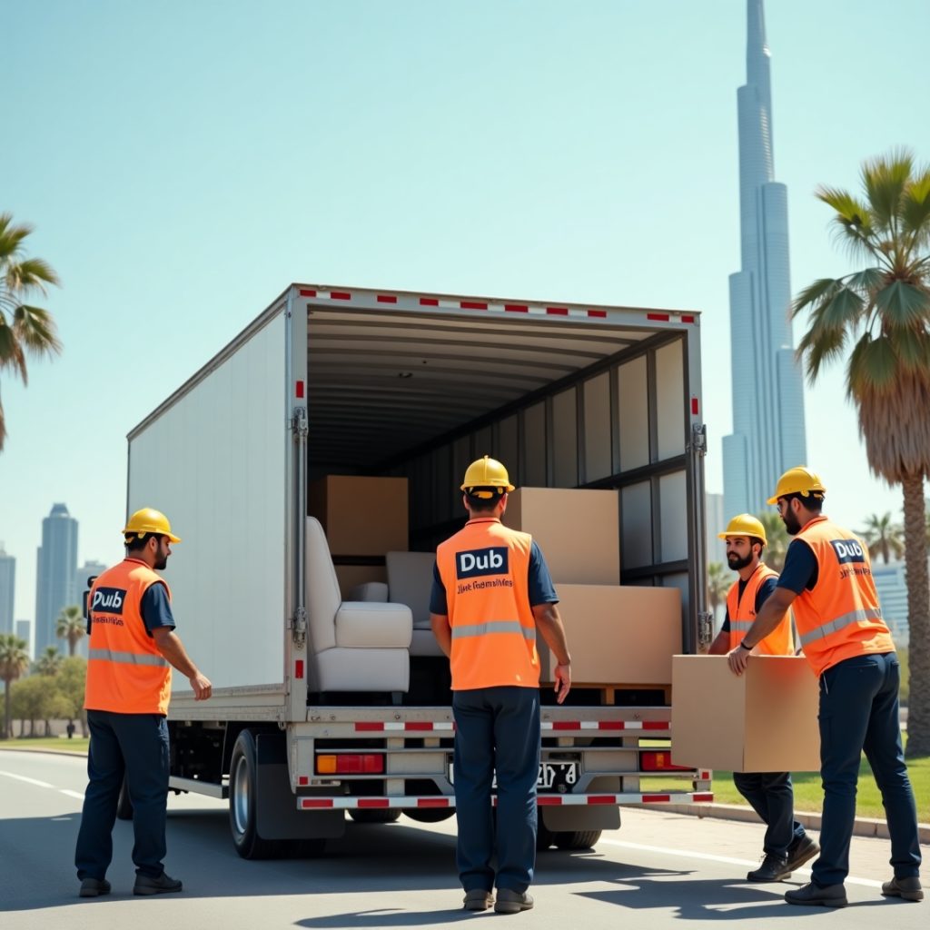 Junk Collection Dubai
