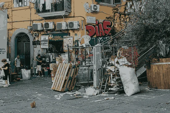 Junk Removal Service Dubai 