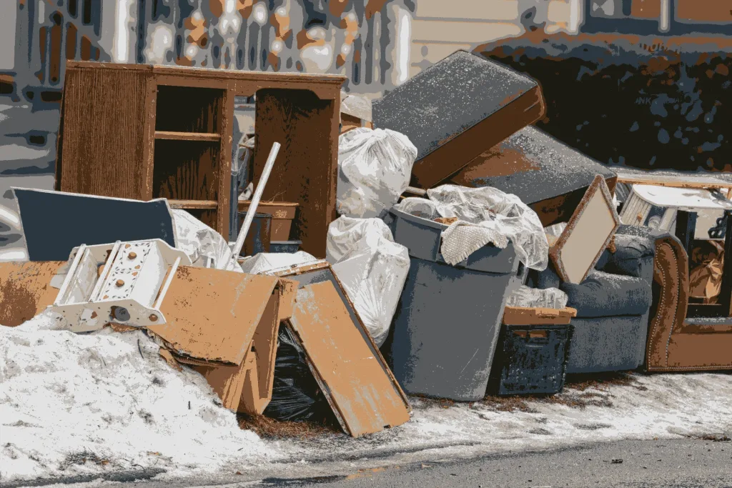 furniture removal Dubai