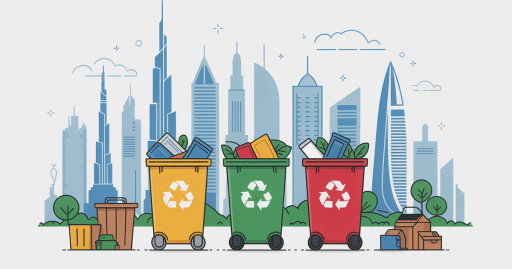 Free Junk Pickup UAE