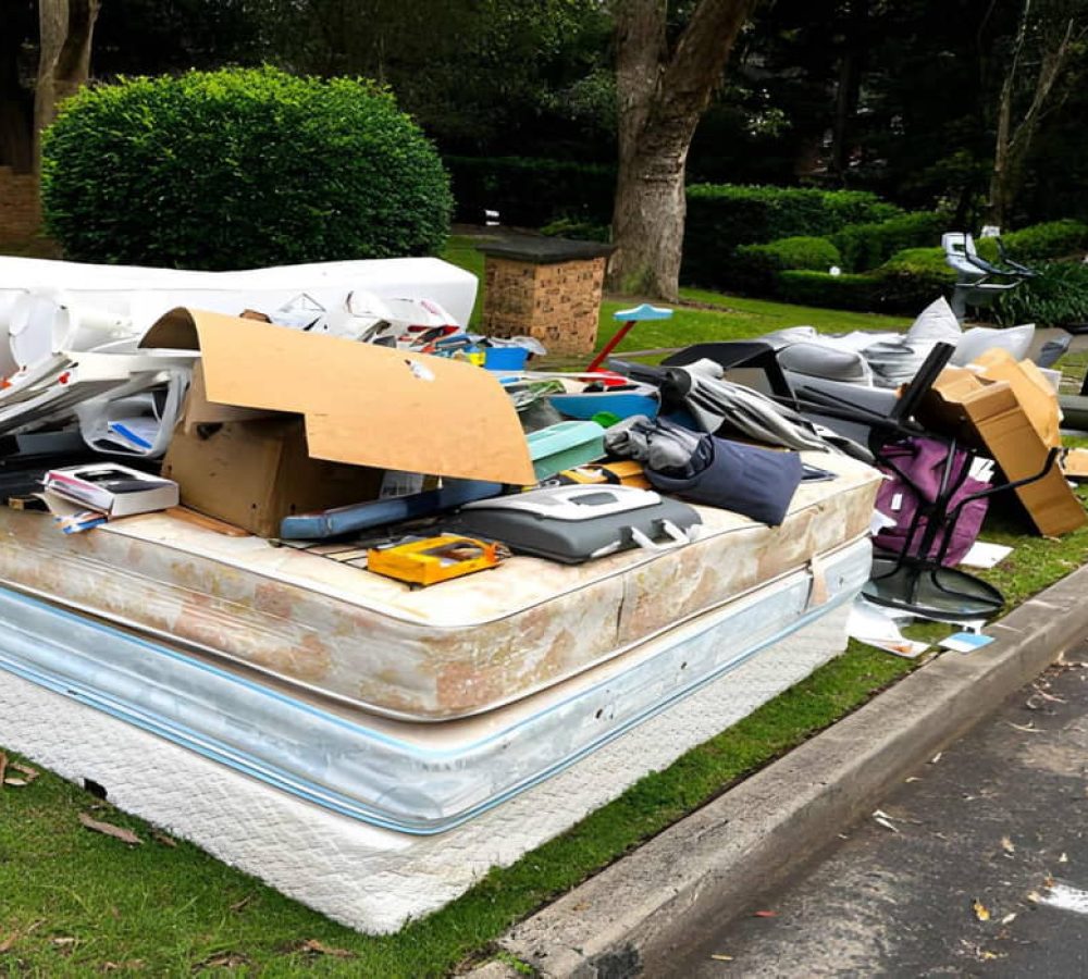 furniture removal uae